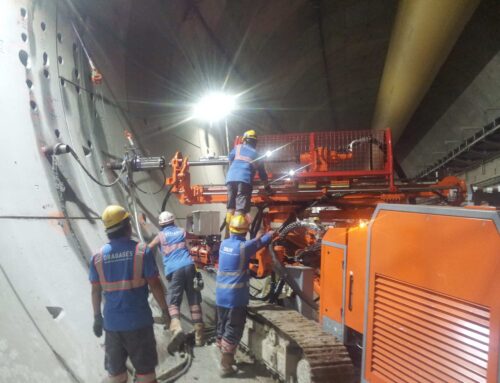 The Critical Role of Proper Site Investigation in Tunnel Projects