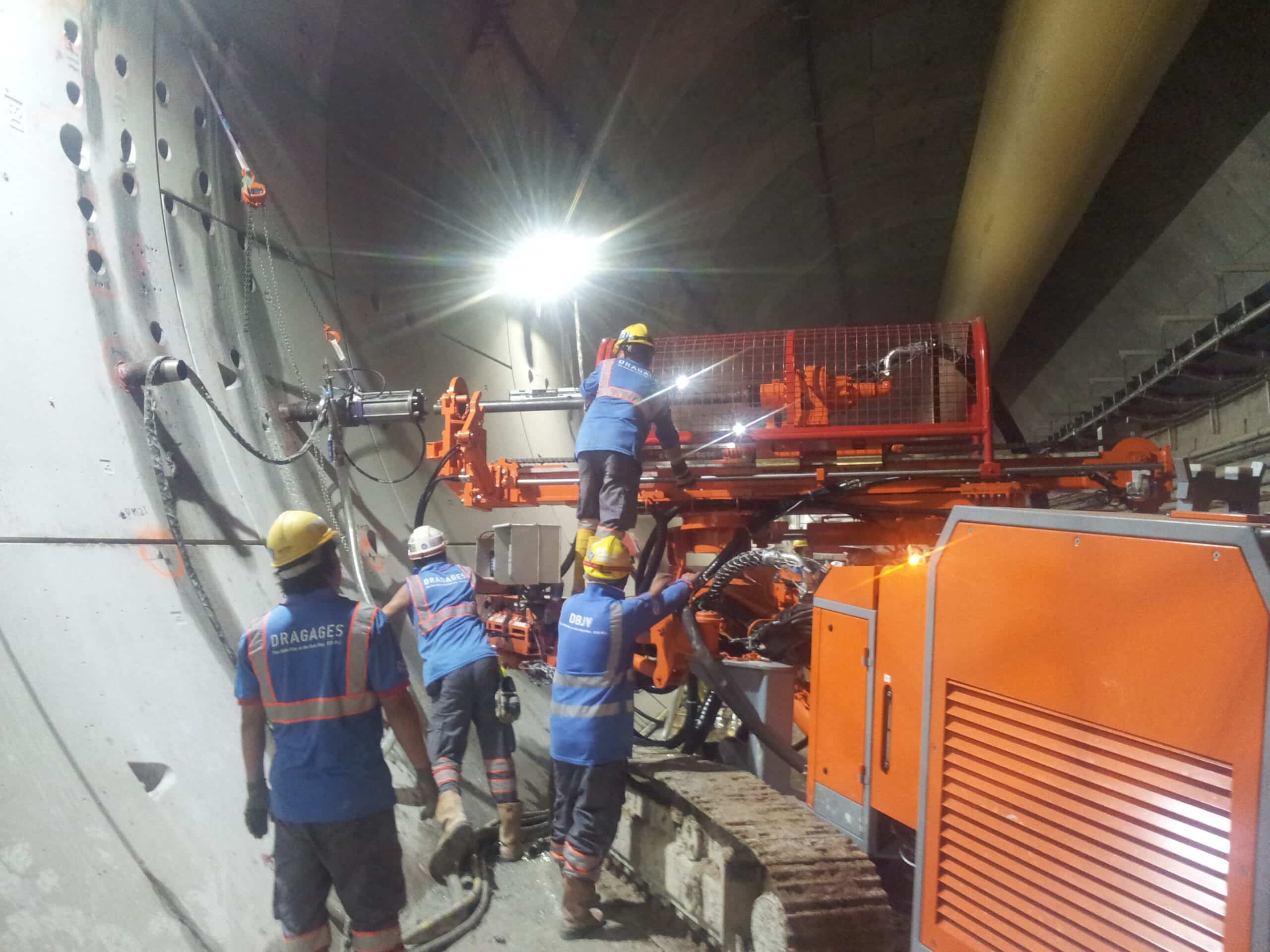 11 Managed pressure drilling scaled